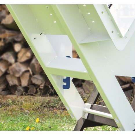 Kolébková pila/cirkulárka Scheppach HS 720 5905109901 - 4