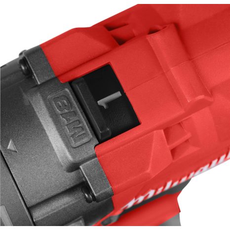 Aku příklepová vrtačka Milwaukee M18 FPD3-502X 4933479860 - 4