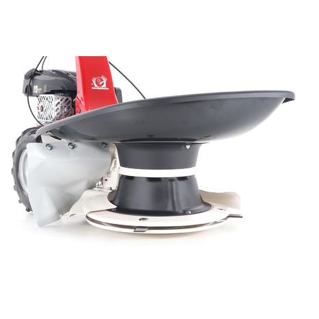 Benzínová bubnová kosačka EUROSYSTEMS RS90 RATO 170 - 15