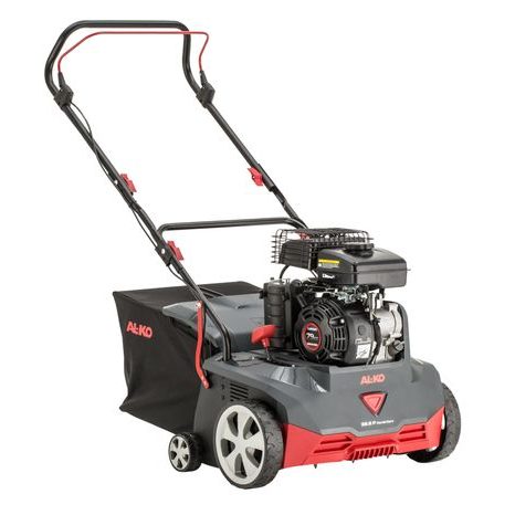 Benzínový vertikutátor AL-KO 38.6 P Combi Care