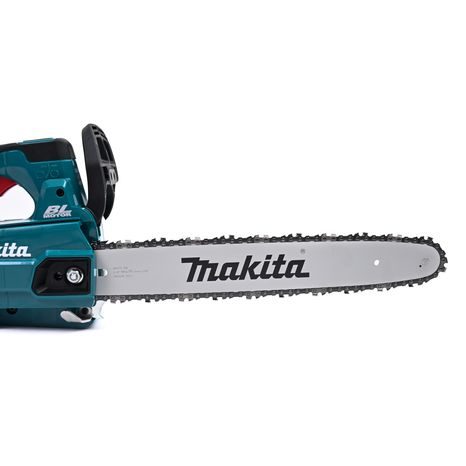 Aku řetězová pila Makita LXT DUC356PT2B - 12