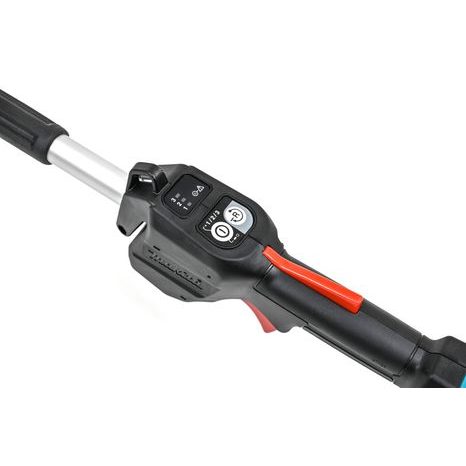 Aku multifunkční křovinořez Makita XGT UX01GZ01 - 11