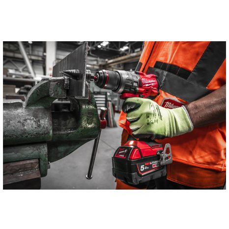 Aku příklepová vrtačka Milwaukee M18 FPD3-0X - 9