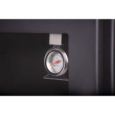 Sporák s troubou VERSO CS - 6