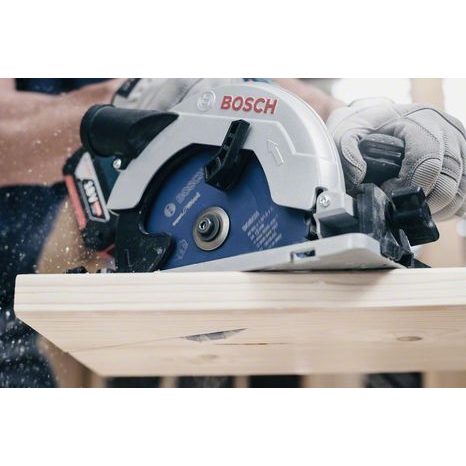 Pilový kotouč Bosch Expert for Wood 165mm, 24 T 2608644507 - 3
