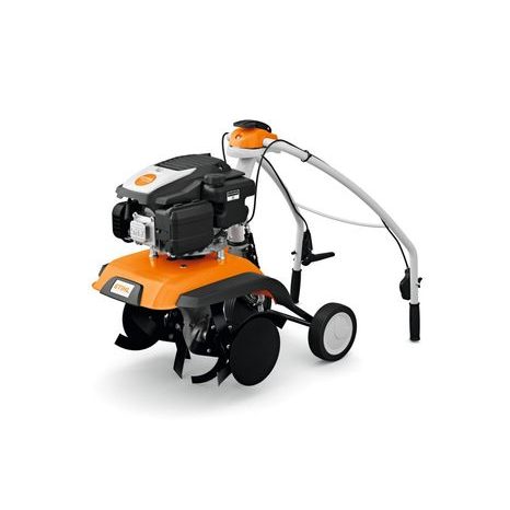 Benzínový kultivátor STIHL MH 445.1 R - 6