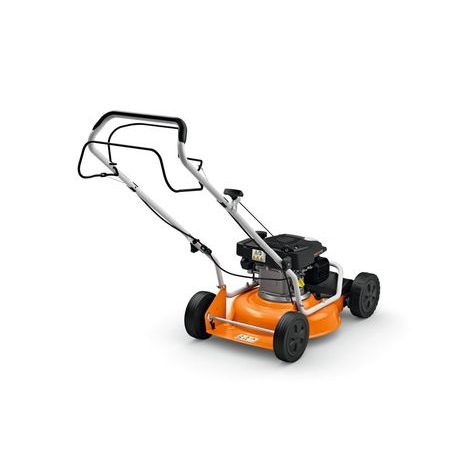 Benzínová sekačka STIHL RM 2 RT - 3