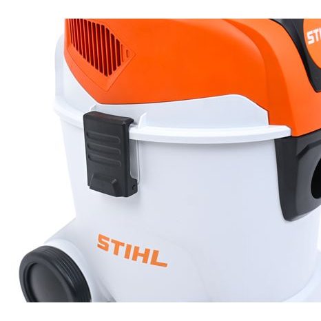 Elektrický vysavač STIHL SE 33 - 12