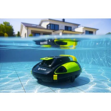 Aku bazénový vysávač FIELDMANN FZBR 3056-A - 8