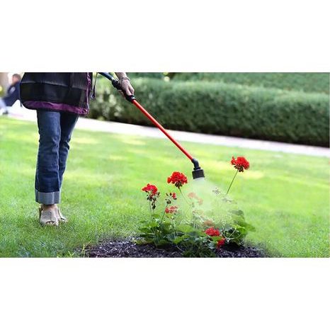 Aku čerpadlo do sudu EXTOL PREMIUM 8891931 - 9