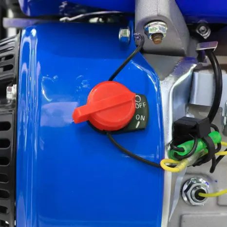 Motorové čerpadlo GÜDE GMP 50.25 94505 - 6