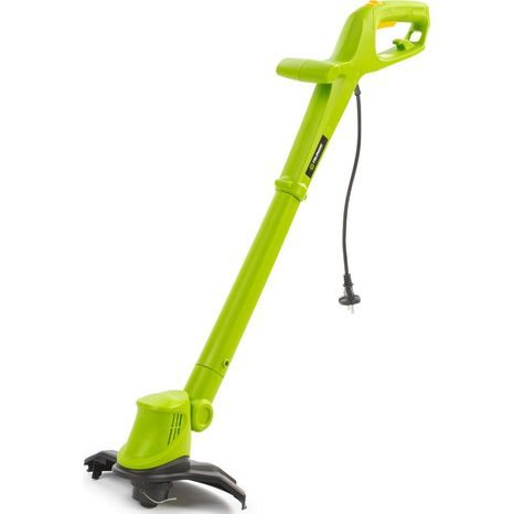 Elektrická strunová sekačka FIELDMANN FZS 2107-E