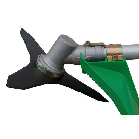 Benzínový krovinorez ACTIVE GRIFFE 5,4 B - 3