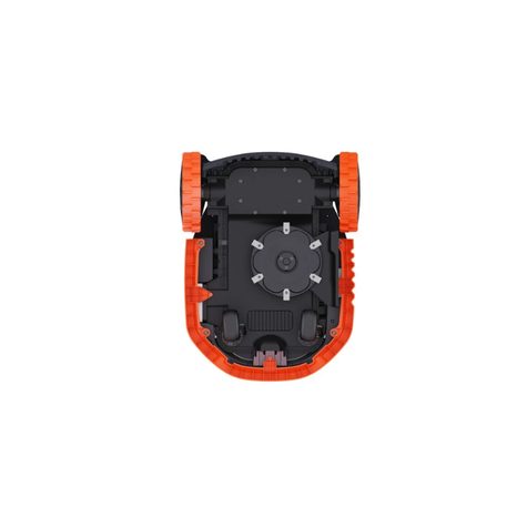 Robotická sekačka Segway Navimow X315E - 5