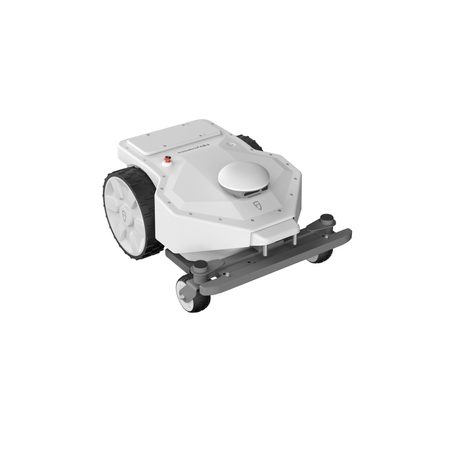 Robotická kosačka FJD FRX - 2