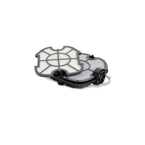 Automatický bazénový vysávač CF 55 AKU - 5