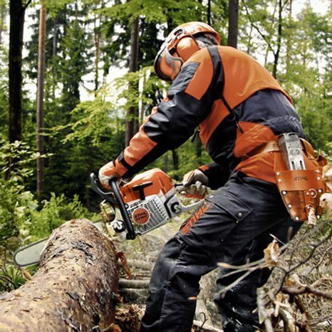 Motorová pila STIHL MS 362 C-M - 3