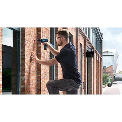 Aku vrtací šroubovák Bosch GSB 120-LI 06019G8100 - 4