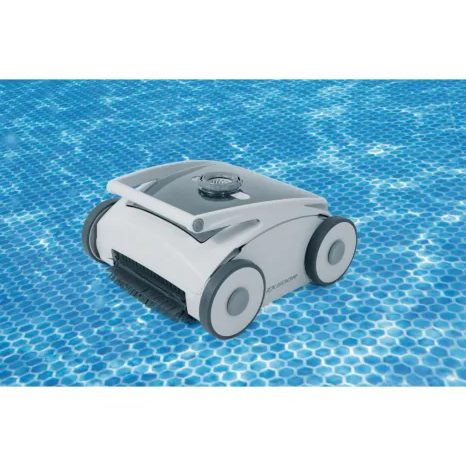 Automatický bazénový vysávač INTEX ZX500R - 7