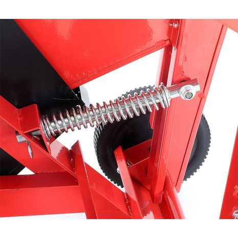 Kolébková pila VeGA 43LC700 - 8