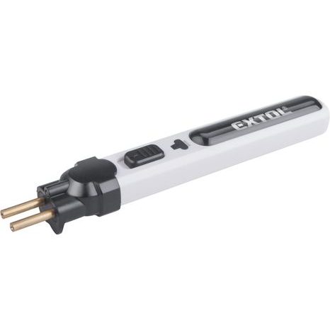 Aku řezačka polystyrenu EXTOL PREMIUM 8891504 - 5