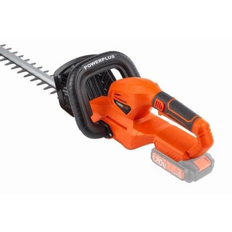AKU plotostrih 20V LI-ION 580mm (bez batérie) - 7