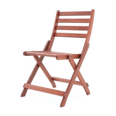 Zahradní židle z VeGA SET