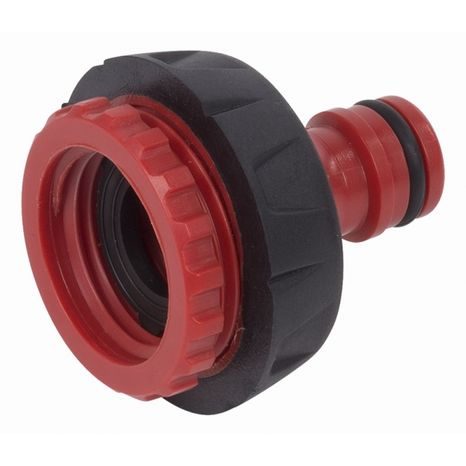 Konektor na kohoutek 3/4" - 1" Kreator KRTGR6022 - 2