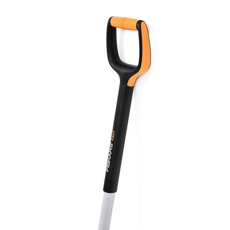 Rýč rovný Fiskars Xact 1003682 - 5