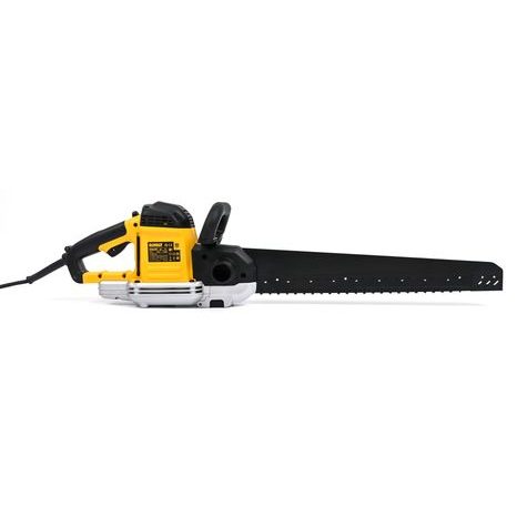 Elektrická pila DeWALT DWE397-QS - 2