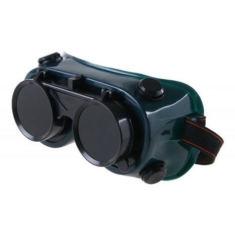 Svářečské brýle LEVIOR 70062