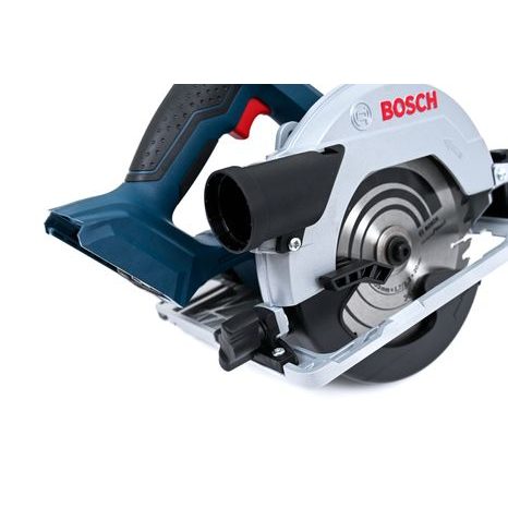 Aku okružní pila Bosch GKS 18 V-57 G 06016A2101 - 4