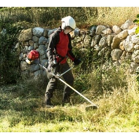 Benzínový křovinořez Honda UMK 450 U - 11