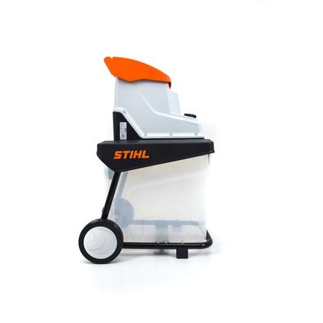 Elektrický drtič větví STIHL GHE 140 L - 3