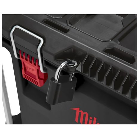 Pojízdný box Milwaukee PACKOUT Trolley Box 4932464078 - 7