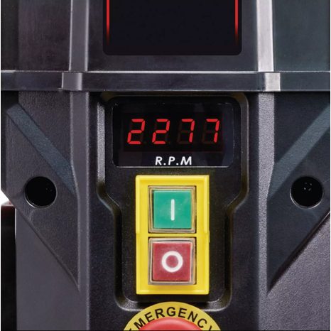 Elektrická stolní vrtačka Einhell TE-BD 750 E 4250715 - 3