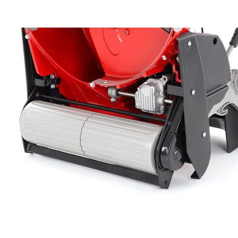 Benzínová kosačka Weibang WB 486 SBV-R-Roller - 2