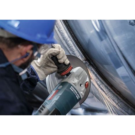 Brusný kotouč na nerez Bosch PRO Stainless Steel 230 mm 2608600541 - 7