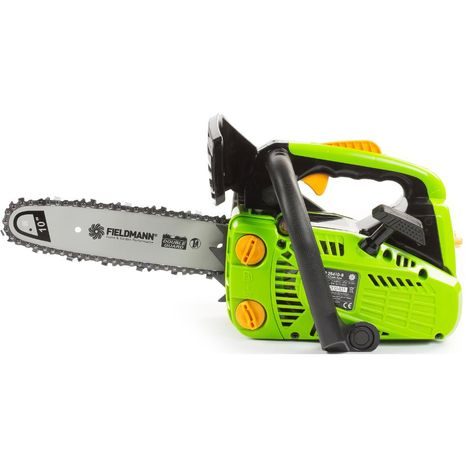 Motorová pila jednoruční FIELDMANN FZP 25410-B - 6