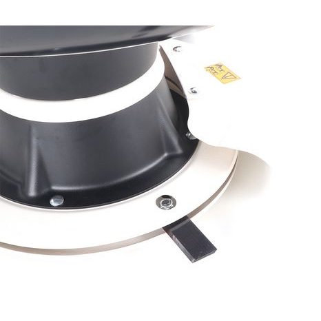 Zánovní - Bubnová sekačka - P70 EUROSYSTEMS - 9