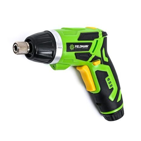 Aku šroubovák FIELDMANN FDS 10155-A - 2