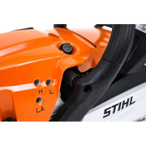 Motorová pila STIHL MS 261 (+lišta, řetěz) - 16