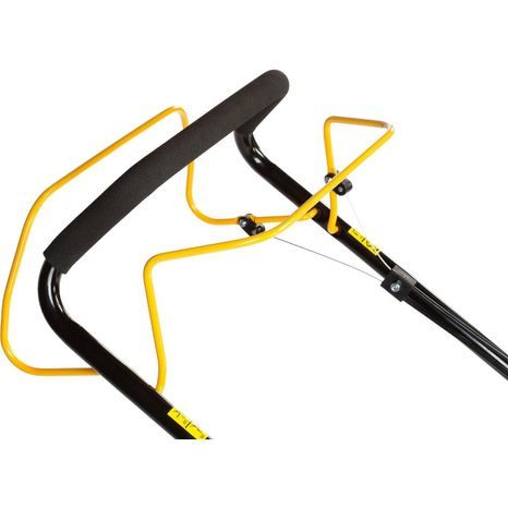 Benzínová kosačka FIELDMANN FZR 4612-144B - 8