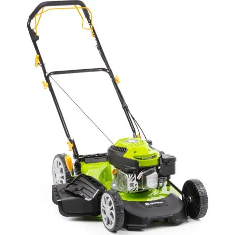 Benzínová sekačka FIELDMANN FZR 5113-170B - 3