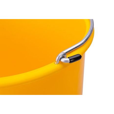 Zesílené plastové vědro Levior 12L 39013 - 3