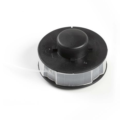 Strunová hlava FIELDMANN FZS 9025