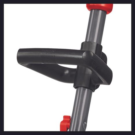 Aku snehová fréza Einhell GE-ST 36/40 Li E-Solo 3417011 - 7