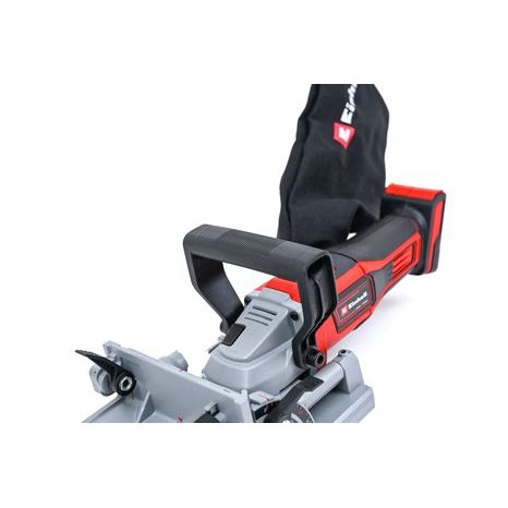 Aku lamelovací frézka Einhell TE-BJ 18 4350630 - 9