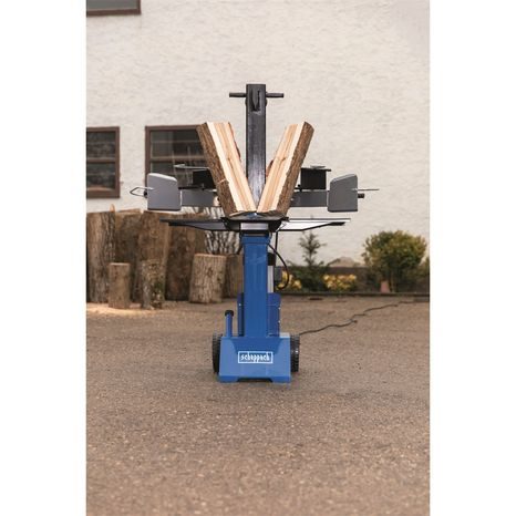 Štípač na dřevo 8t Scheppach HL 810 5905310902 - 19