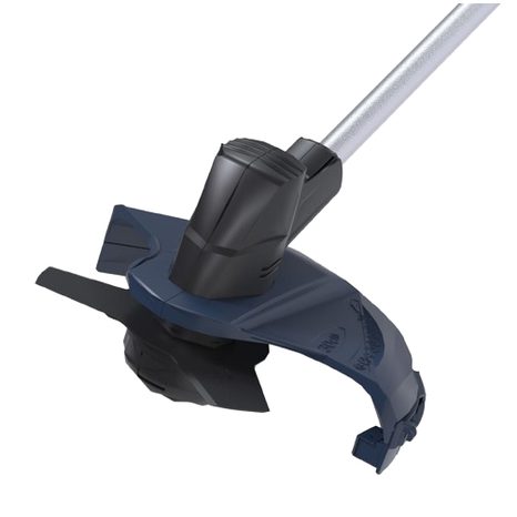 Aku křovinořez GÜDE FS 18-0 - 7